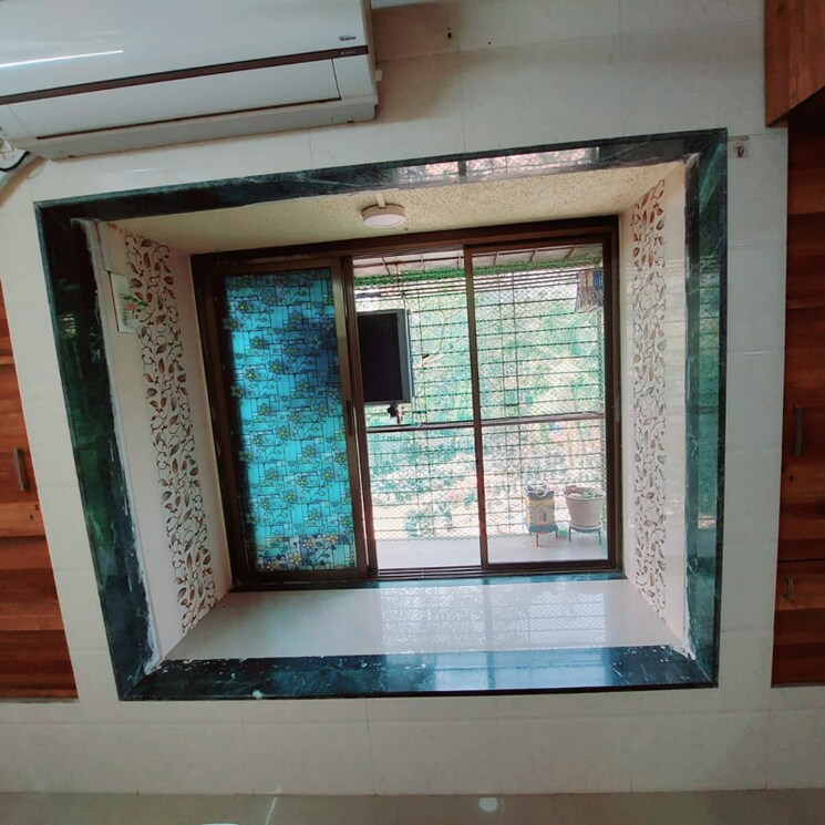 Master Plan, omkar-sai-chs 1 Bedroom 500 Sq.Ft. Apartment In Dhuru Wadi Mumbai 8338347