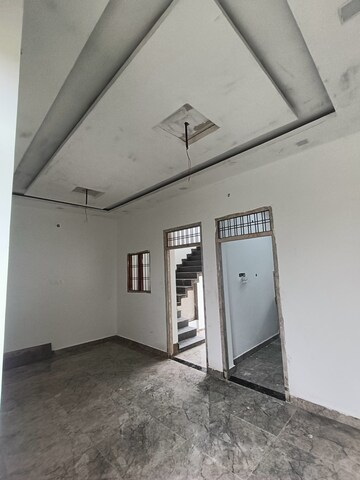 Building Lobby in 2 BHK Independent House at Touchwood The Woods Naubasta, Naubasta Kala – for Sale