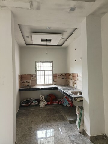 Bedroom in 2 BHK Independent House at Touchwood The Woods Naubasta, Naubasta Kala – for Sale