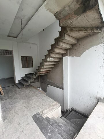 Living Room in 2 BHK Independent House at Touchwood The Woods Naubasta, Naubasta Kala – for Sale