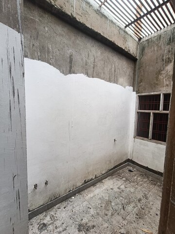 Bathroom in 2 BHK Independent House at Touchwood The Woods Naubasta, Naubasta Kala – for Sale