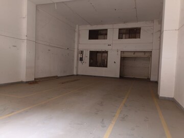  Warehouse For Rent in Vasai East