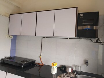 Team Area in 3 BHK Apartment at Platinum Life, Andheri West – for Rent