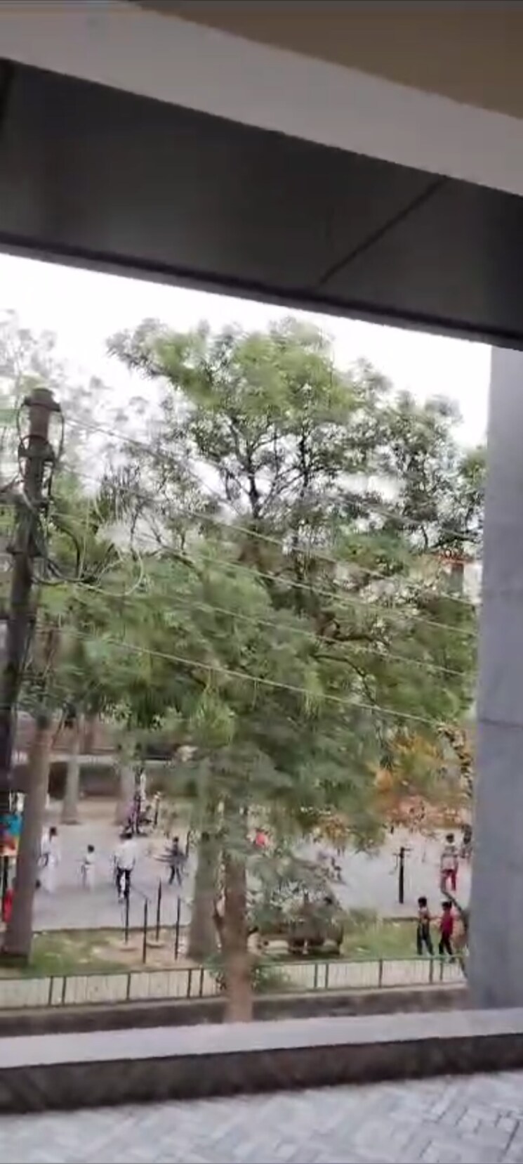 Garden, sector 53 5 Bedroom 162 Sq.Mt. Villa In Sector 53 Noida 8338374