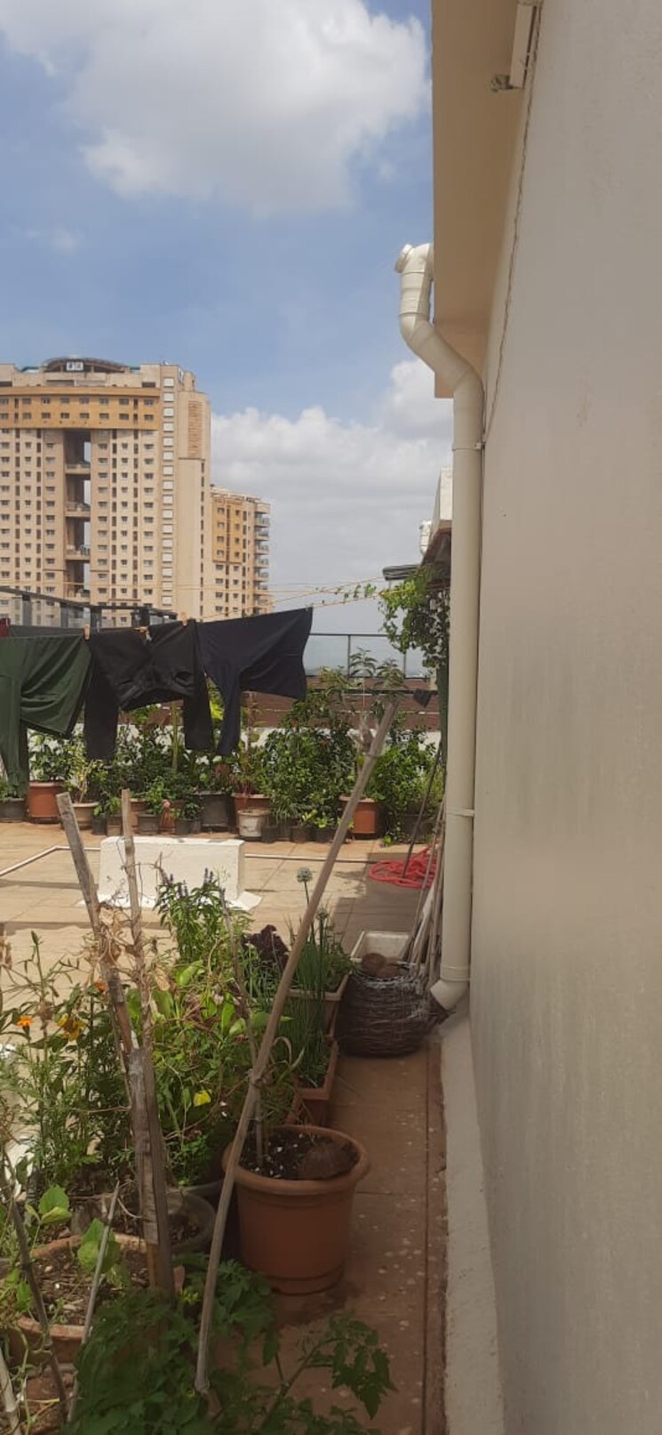 Exterior View, arge-helios 3 Bedroom 2068 Sq.Ft. Apartment In Hennur Road Bangalore 8338425