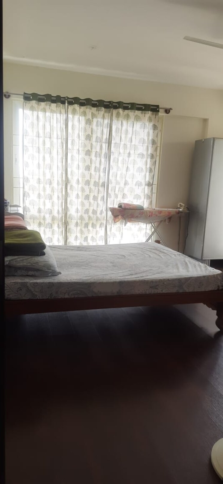 Bedroom, arge-helios 3 Bedroom 2068 Sq.Ft. Apartment In Hennur Road Bangalore 8338425