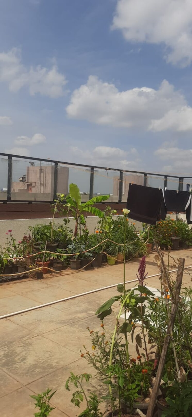 Exterior View, arge-helios 3 Bedroom 2068 Sq.Ft. Apartment In Hennur Road Bangalore 8338425