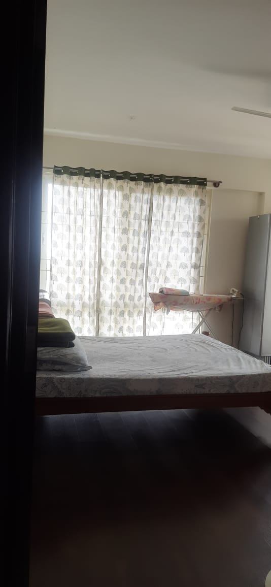 3 BHK 2068 Sq.Ft. Apartment in Arge Helios