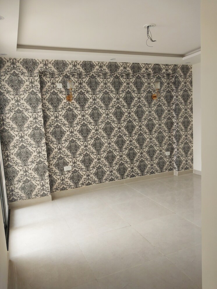 Bedroom, kw-srishti 2 Bedroom 1000 Sq.Ft. Apartment In Raj Nagar Extension Ghaziabad 8338424