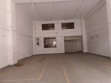  Warehouse – Exterior View View at Vasai East - for Sale