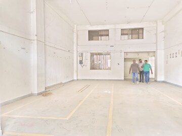  Warehouse – Exterior View View at Vasai East - for Sale