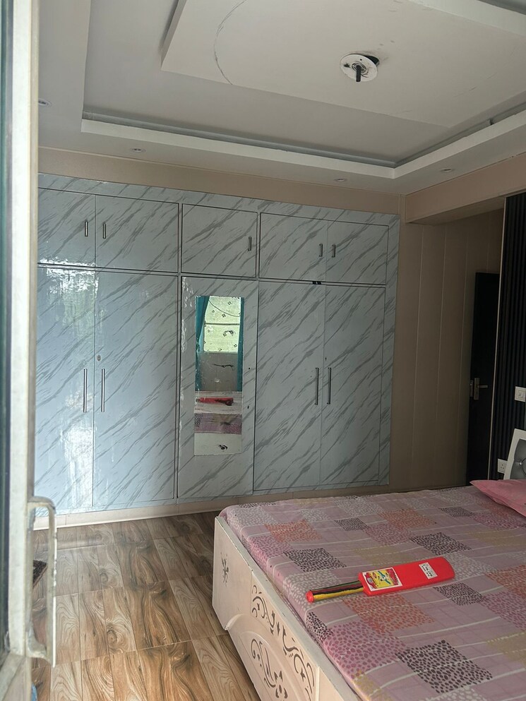 Room, gh-7-crossings-republik 3 Bedroom 1725 Sq.Ft. Apartment In Vijay Nagar Ghaziabad 8338481