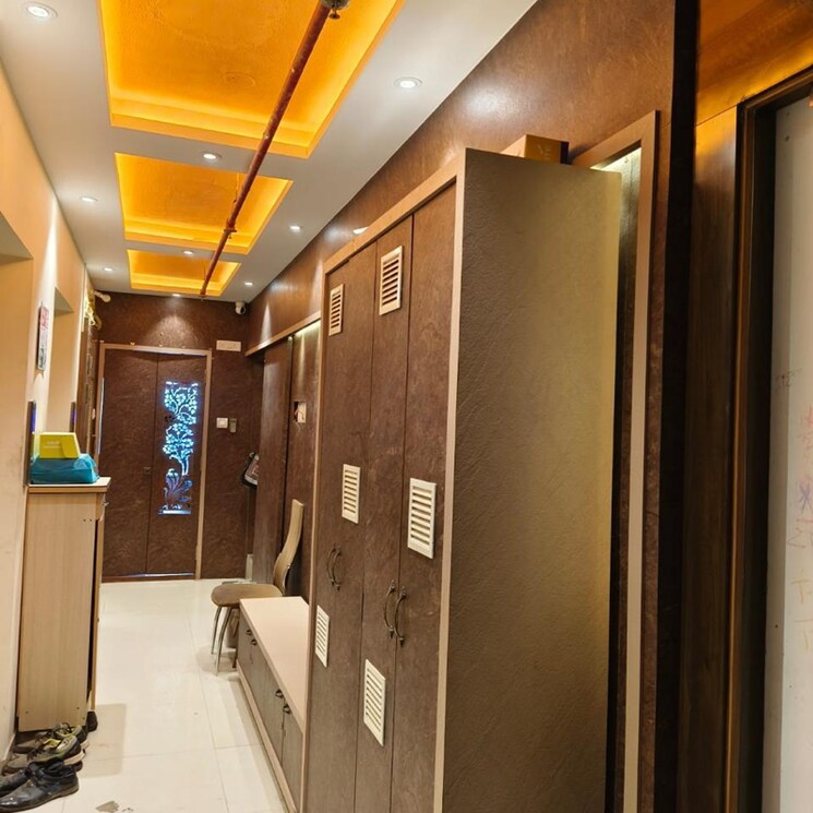 undefined, soundlines-florence-tower 1 Bedroom 403 Sq.Ft. Apartment In Bdd Chawl Mumbai 8338479