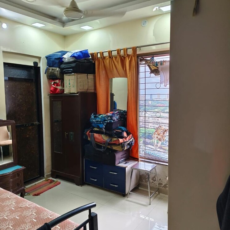 Living Room, soundlines-florence-tower 1 Bedroom 403 Sq.Ft. Apartment In Bdd Chawl Mumbai 8338479