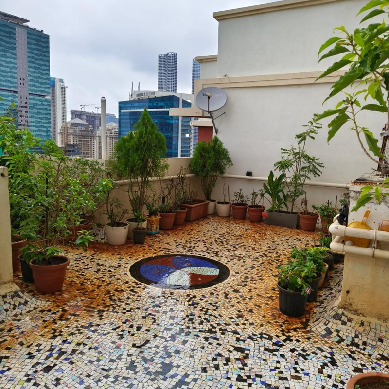 1 BHK + Extra Room Apartment For Sale in Soundlines Florence Tower