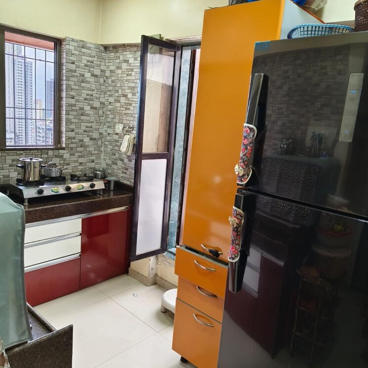 Team Area, soundlines-florence-tower 1 Bedroom 403 Sq.Ft. Apartment In Bdd Chawl Mumbai 8338479