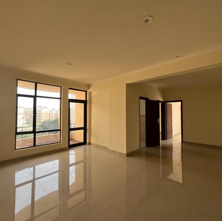 undefined, kharar landran road 2 Bedroom 1215 Sq.Ft. Apartment In Kharar Landran Road Mohali 8338483