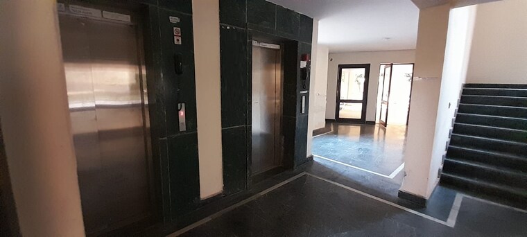 undefined, kharar landran road 2 Bedroom 1215 Sq.Ft. Apartment In Kharar Landran Road Mohali 8338483