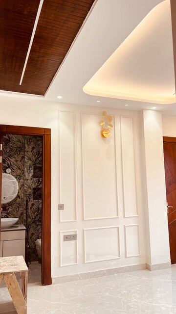 2 BHK Apartment For Sale in Lodha Amara, Kolshet Road