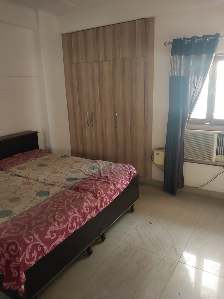 Bedroom, ashiana-palm-court 2.5 Bedroom 1275 Sq.Ft. Apartment In Raj Nagar Extension Ghaziabad 8338549