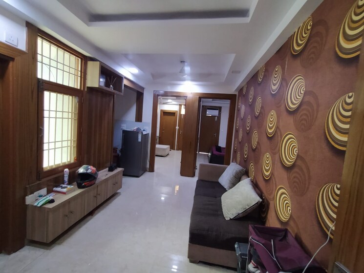 Living Room, lodha-amara 2 Bedroom 586 Sq.Ft. Apartment In Kolshet Road Thane 8338395