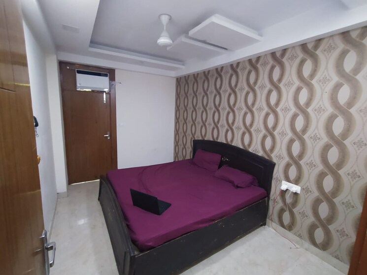 Bedroom, lodha-amara 2 Bedroom 586 Sq.Ft. Apartment In Kolshet Road Thane 8338395