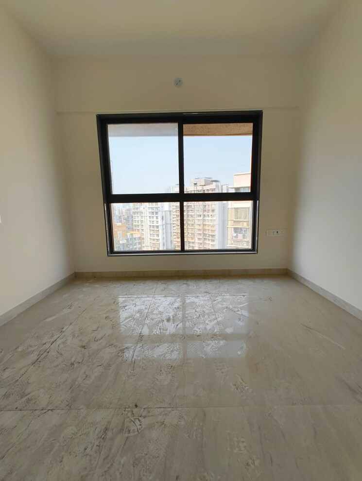 Room, chaitanya-om-shivam 2 Bedroom 612 Sq.Ft. Apartment In Borivali West Mumbai 8338556