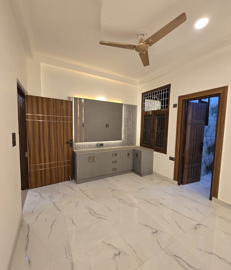 Living Room, lodha-amara 2 Bedroom 625 Sq.Ft. Apartment In Kolshet Road Thane 8338399