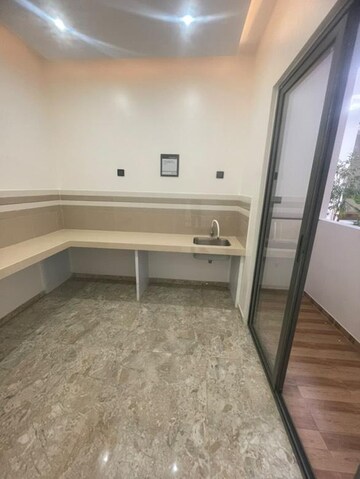 Kitchen in 2 BHK Apartment at VTP Earth One, Mahalunge – for Sale