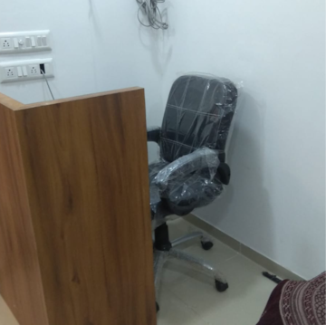 Furnished Amenities in  Office Space in IT/SEZ at Bodakdev – for Rent
