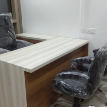 Parking in  Office Space in IT/SEZ at Bodakdev – for Rent