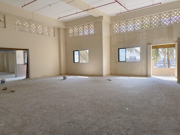  Warehouse – Exterior View View at Vasai East - for Rent