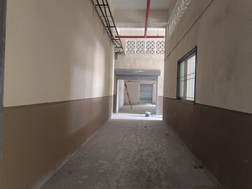  Warehouse – Exterior View View at Vasai East - for Rent
