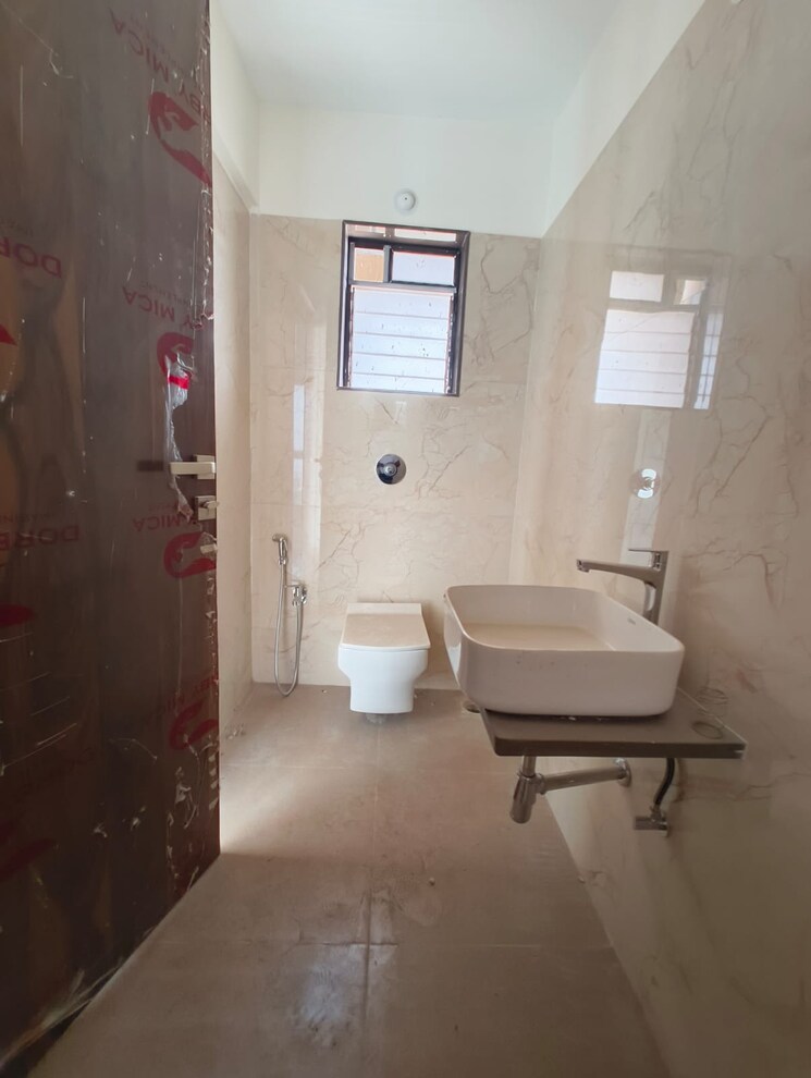 Master Bedroom, chaitanya-om-shivam 3 Bedroom 788 Sq.Ft. Apartment In Borivali West Mumbai 8338578