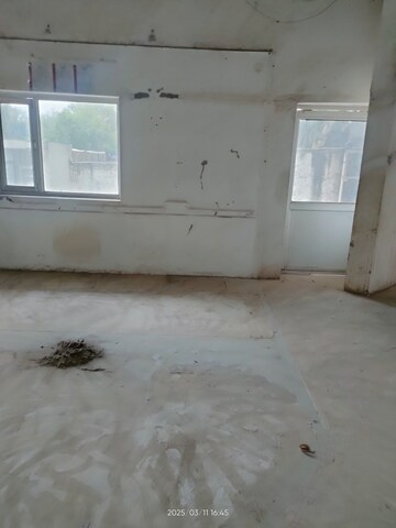  Industrial Plot – Exterior View View at Panchkula Industrial Area Phase I - for Rent