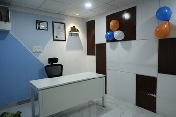   Office Space in IT/SEZ at Manjeera Trinity Corporate, Kukatpally – for Rent