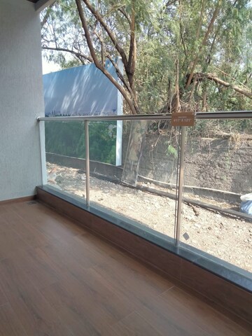 Balcony in 4 BHK Apartment at Mundhwa – for Sale