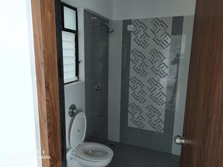Bathroom, rainbow-grace 3 Bedroom 1100 Sq.Ft. Apartment In Wagholi Pune 8338624