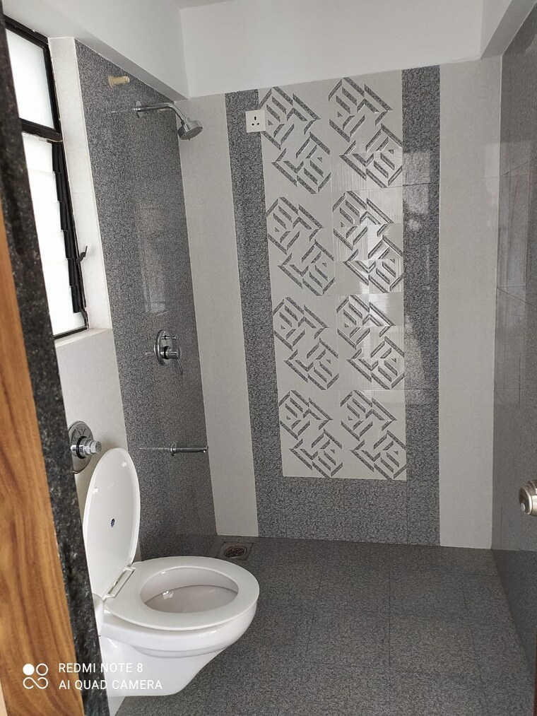 Bathroom, rainbow-grace 3 Bedroom 1100 Sq.Ft. Apartment In Wagholi Pune 8338624