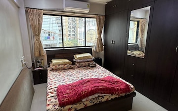 2 BHK Apartment For Rent in Shagun CHS, Malad East