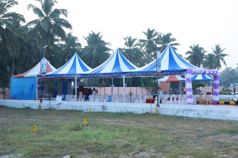 Exterior View, thiruporur  870 Sq.Ft. Plot In Thiruporur Chennai 8338617