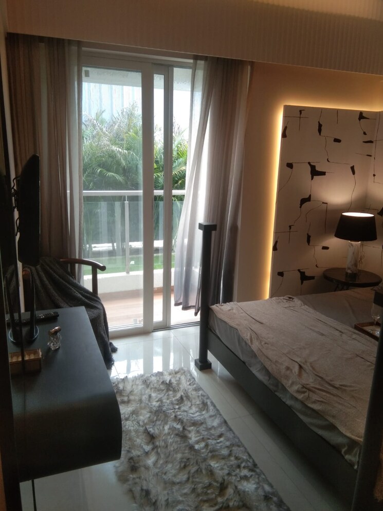 Bedroom, juinagar 2 Bedroom 1527 Sq.Ft. Apartment In Juinagar Navi Mumbai 8338619