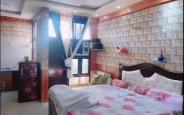 1 RK Apartment For Rent in Kharar Road