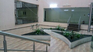 Common Area in  Office Space in IT/SEZ at Manjeera Trinity Corporate, Kukatpally – for Rent