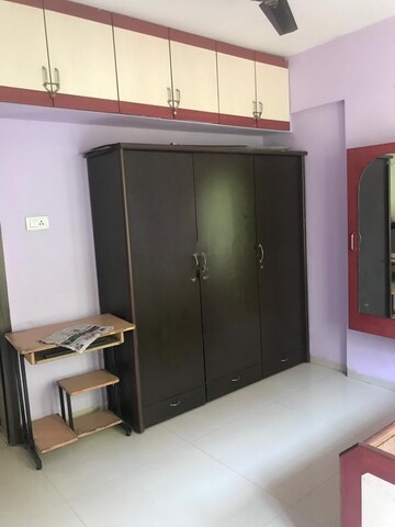 2 BHK Apartment For Rent in Sukhwani Hermosa Casa, Mundhwa