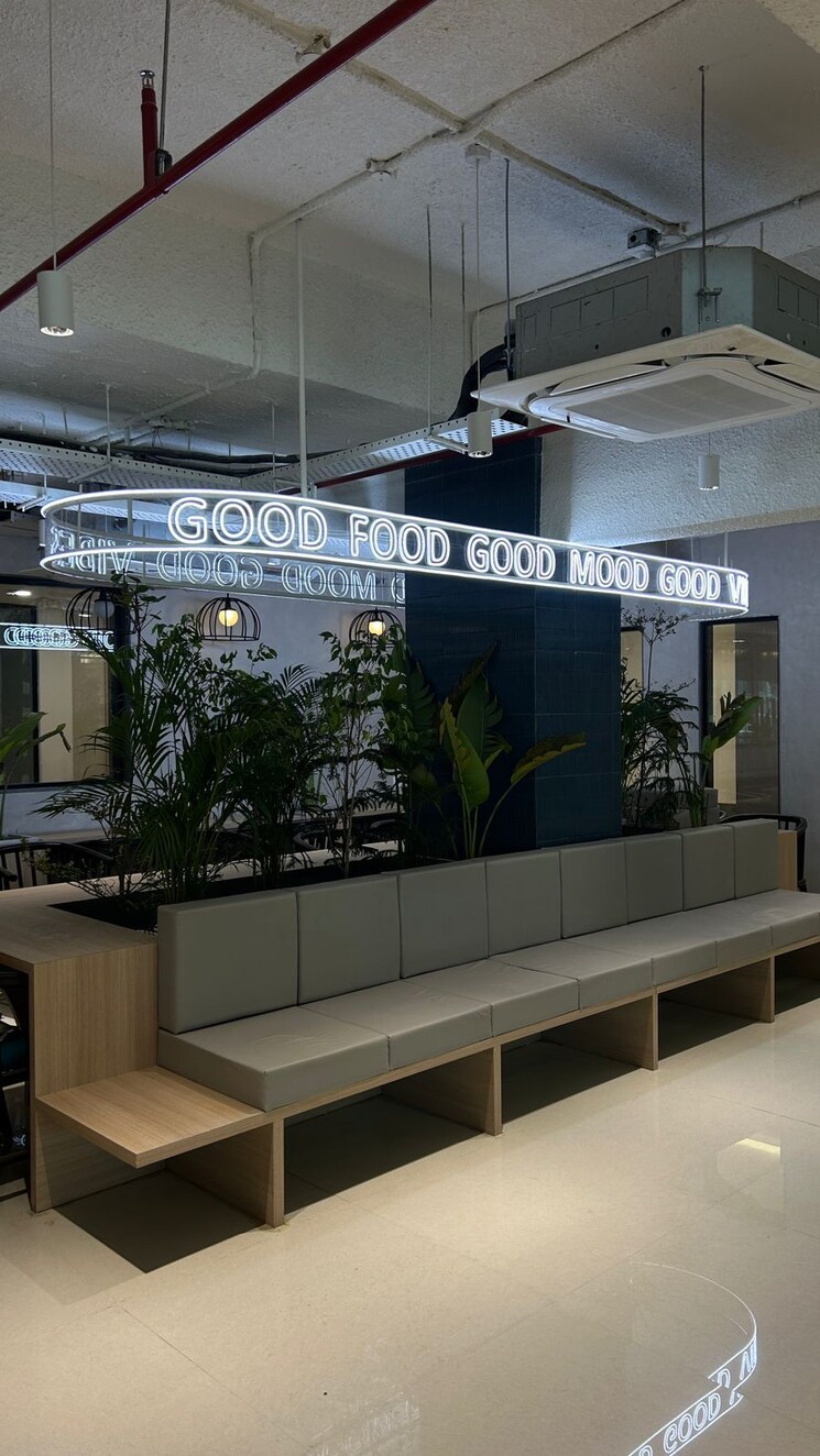 Exterior View, sector 16 Commercial Office Space 1250 Sq.Ft. In Sector 16 Noida 8338699