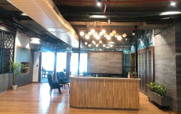 Gym in  Co-working Space at Sector 19 – for Rent