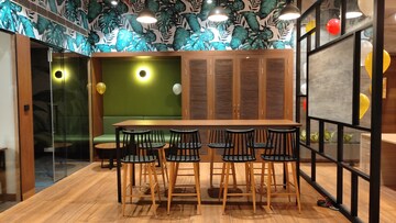 Furnished Amenities in  Co-working Space at Sector 19 – for Rent