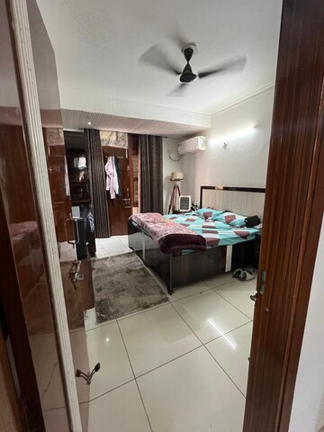 Kitchen in 1 BHK Apartment at Bageshree CHS Kharghar, Kharghar – for Sale