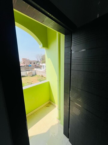 Building Lobby in  Office Space at Lalpur – for Rent